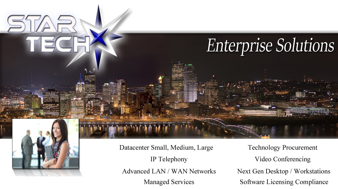 Enterprise Services